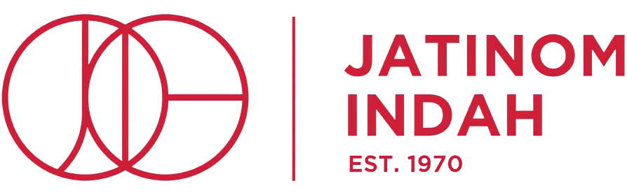 Jatinom Indah